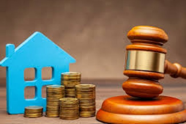 Cara Mengajukan Gugatan Harta Gono Gini Setelah Perceraian