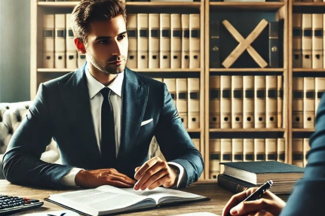 Mengapa Anda Harus Mempertimbangkan Jasa Pengacara Pajak untuk Urusan Perpajakan Anda?